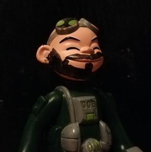 Meet your Posher, Ryan